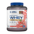 APPLIED NUTRITION CRITICAL WHEY PROTEIN 2KG
