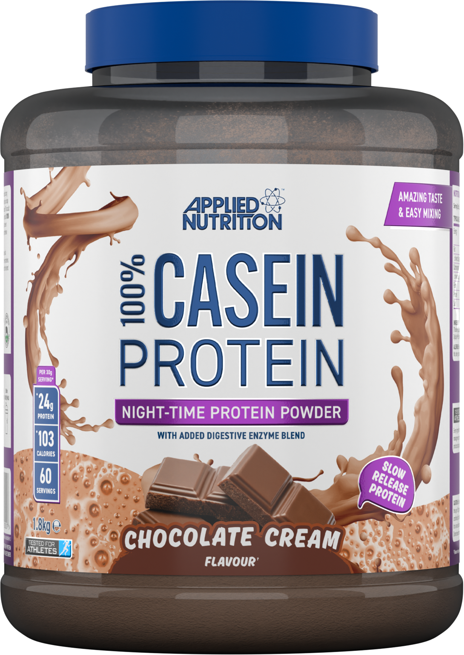 CASEIN PROTEIN 1.8KG