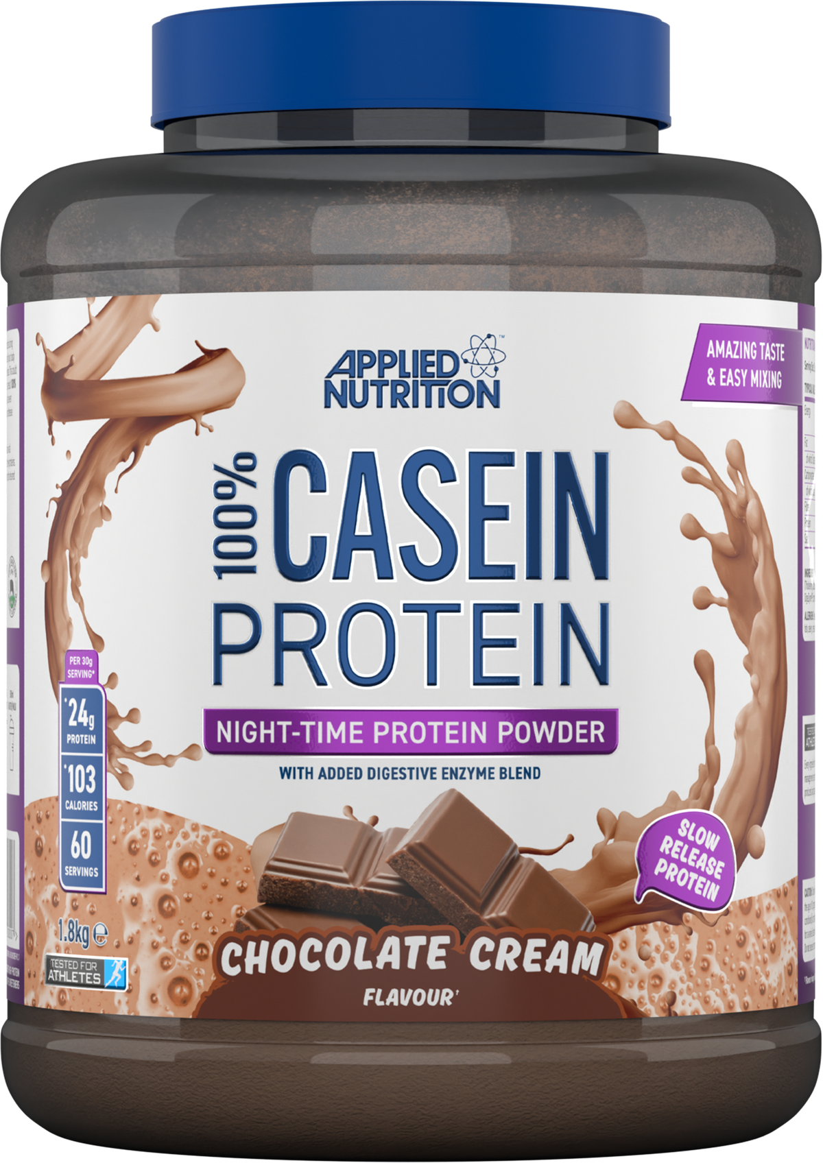 CASEIN PROTEIN 1.8KG