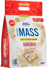 APPLIED NUTRITION ORIGINAL FORMULA - CRITICAL MASS 6KG
