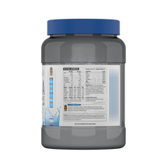 APPLIED NUTRITION BCAA AMINO HYDRATE 1.4kg/100servings