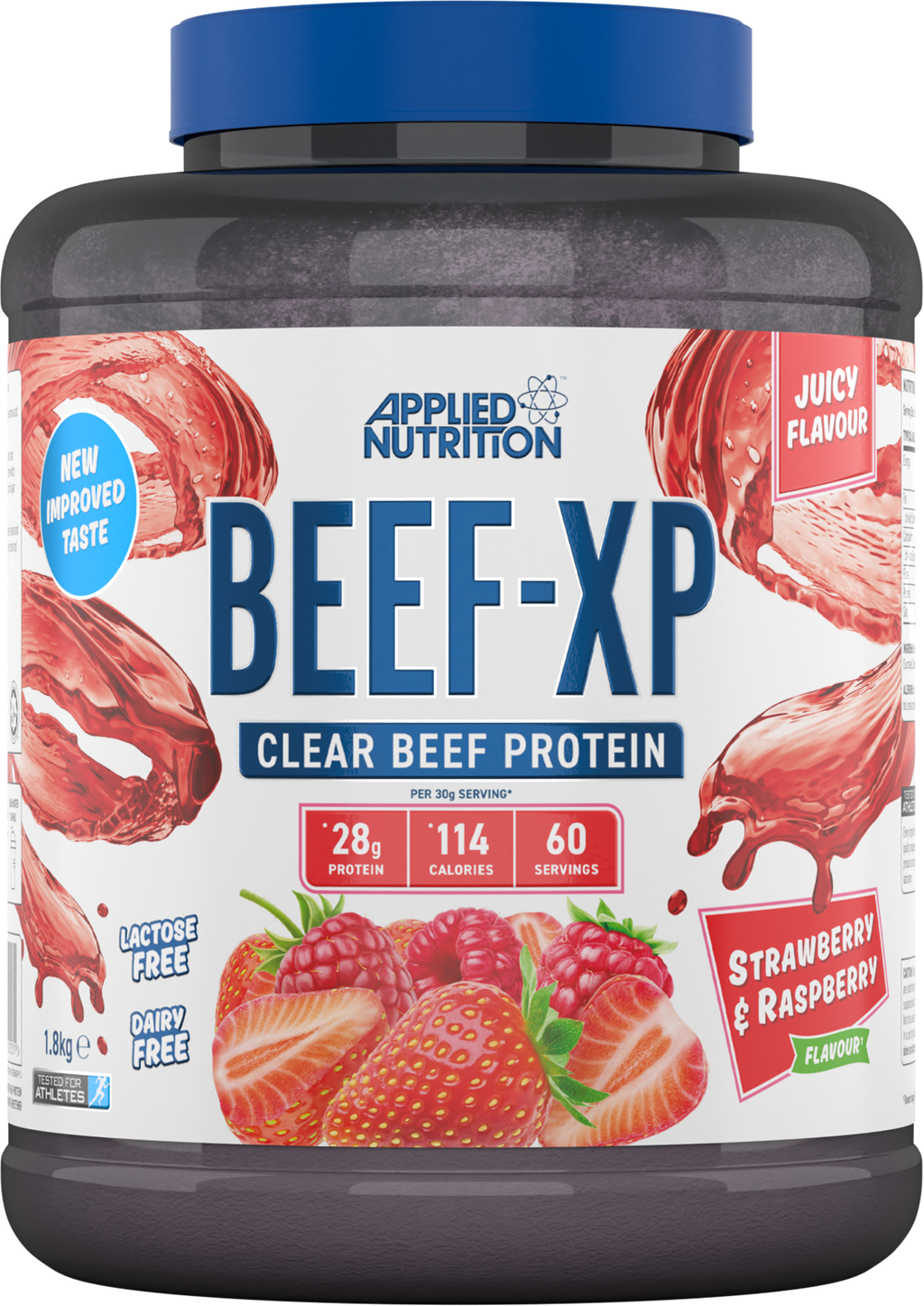 BEEF-XP 1.8kg