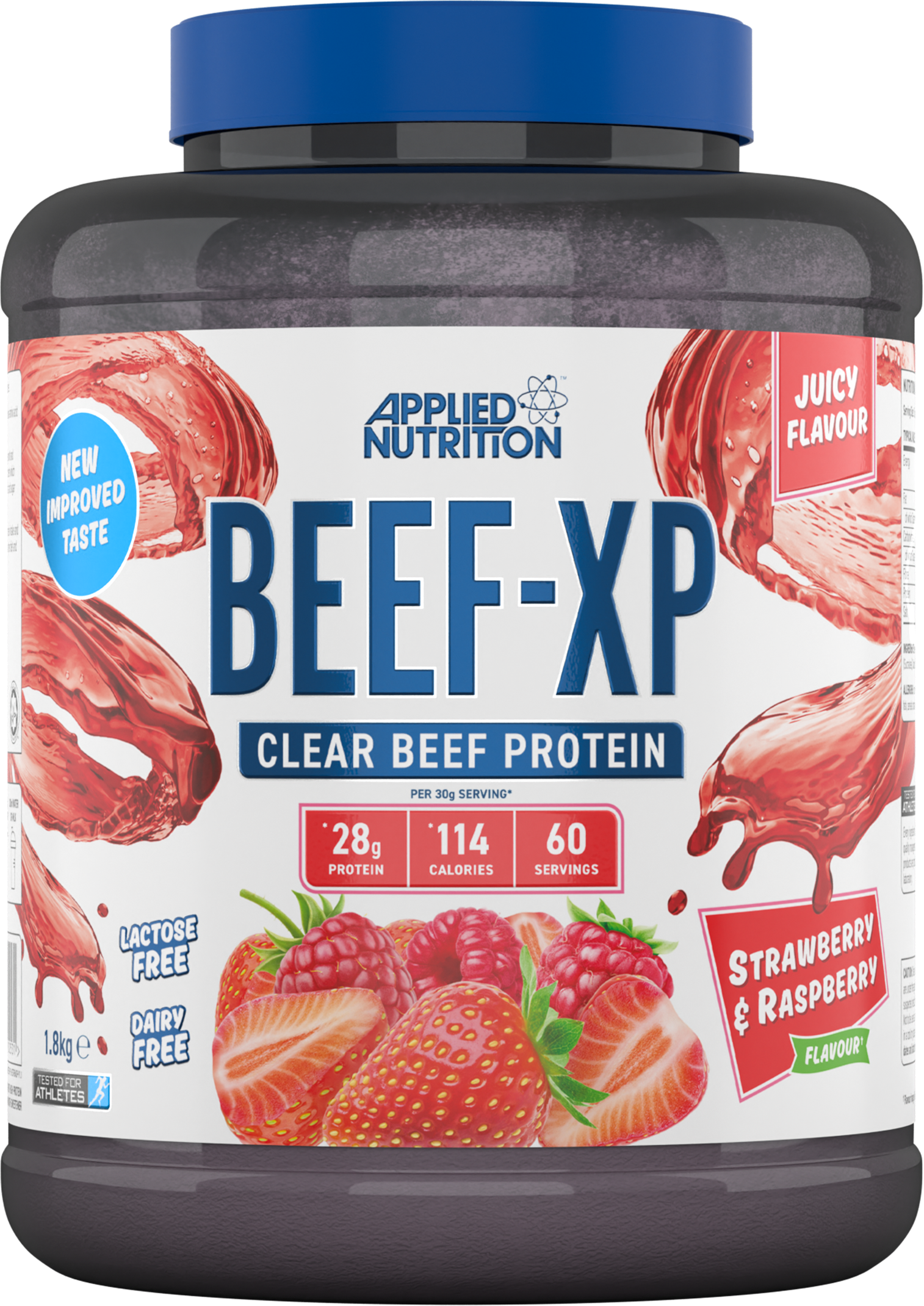 BEEF-XP 1.8kg