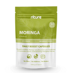 Moringa Capsules 1000MG (30)