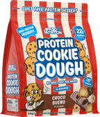 PROTEIN COOKIE DOUGH DESSERT (25 SERVINGS)