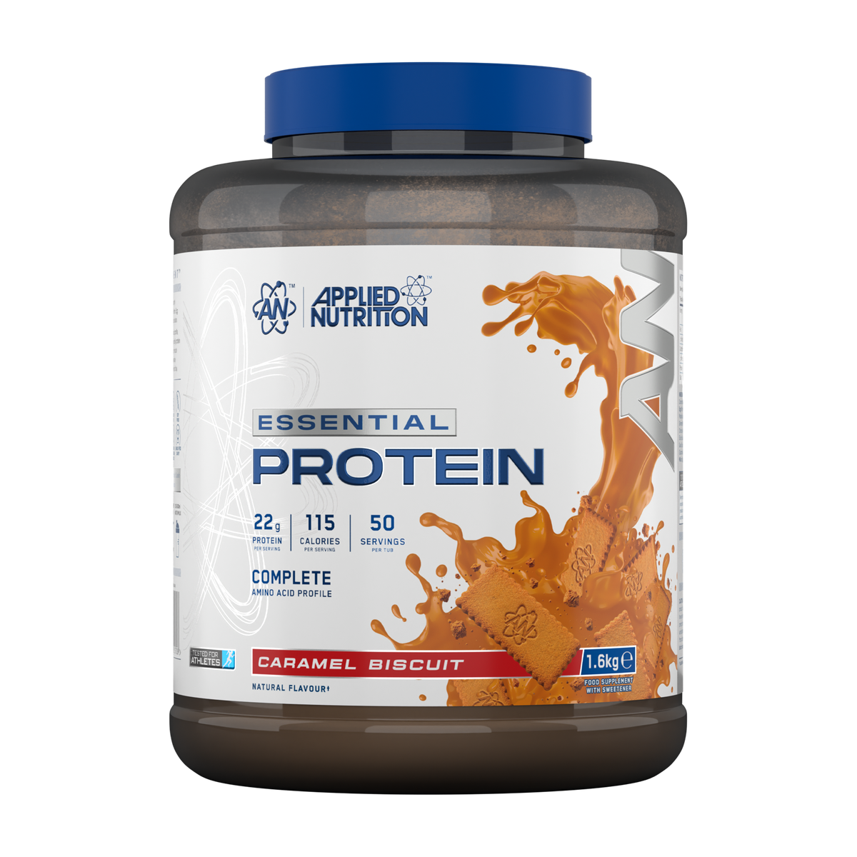 Essential Protein