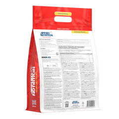 APPLIED NUTRITION ORIGINAL FORMULA - CRITICAL MASS 6KG