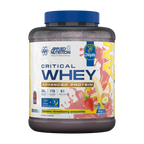 APPLIED NUTRITION CRITICAL WHEY PROTEIN 2KG