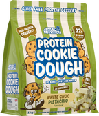 PROTEIN COOKIE DOUGH DESSERT (25 SERVINGS)
