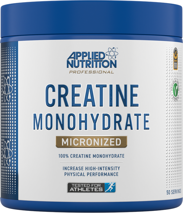 CREATINE MONOHYDRATE 250G