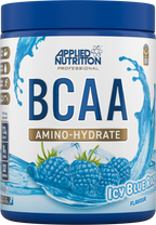 APPLIED NUTRITION BCAA AMINO-HYDRATE