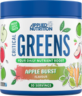 CRITICAL GREENS 30 servings