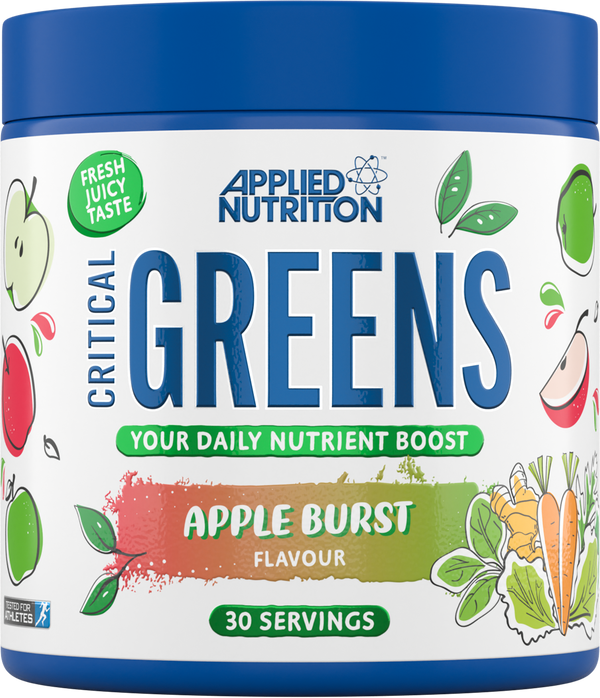 CRITICAL GREENS 30 servings