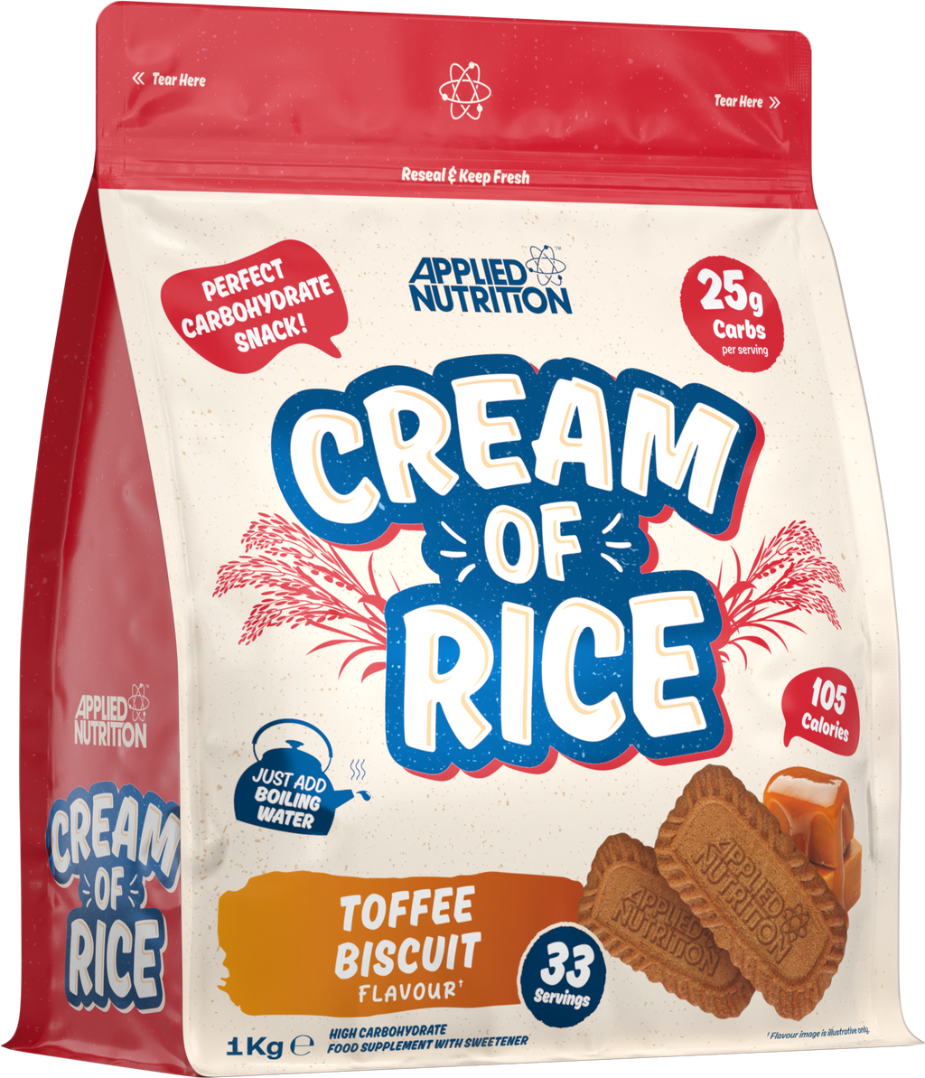 CREAM OF RICE ( 33servings)