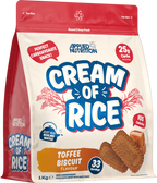 CREAM OF RICE ( 33servings)