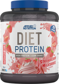 DIET PROTEIN(1.8KG 72 servings)