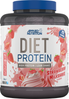 DIET PROTEIN(1.8KG 72 servings)