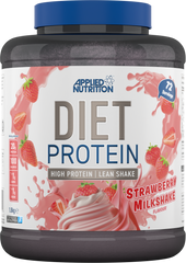 DIET PROTEIN(1.8KG 72 servings)
