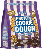 PROTEIN COOKIE DOUGH DESSERT (25 SERVINGS)