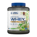 APPLIED NUTRITION CRITICAL WHEY PROTEIN 2KG