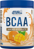 APPLIED NUTRITION BCAA AMINO-HYDRATE