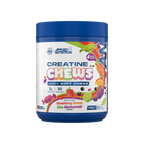 Creatine Chews Mixed Flavour