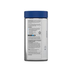 APPLIED NUTRITION ZMA PROFESSIONAL 60 CAPSULES