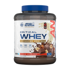 APPLIED NUTRITION CRITICAL WHEY PROTEIN 2KG