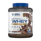 APPLIED NUTRITION CRITICAL WHEY PROTEIN 2KG