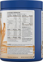 APPLIED NUTRITION BCAA AMINO-HYDRATE