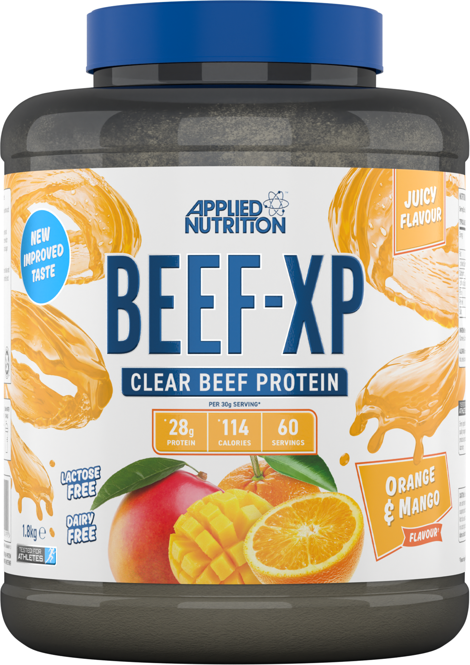 BEEF-XP 1.8kg