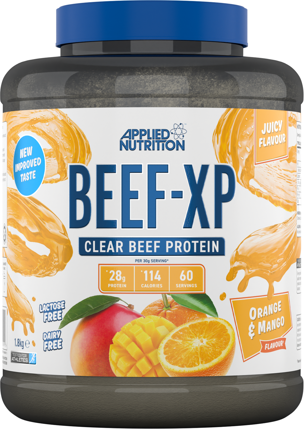 BEEF-XP 1.8kg