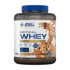 APPLIED NUTRITION CRITICAL WHEY PROTEIN 2KG