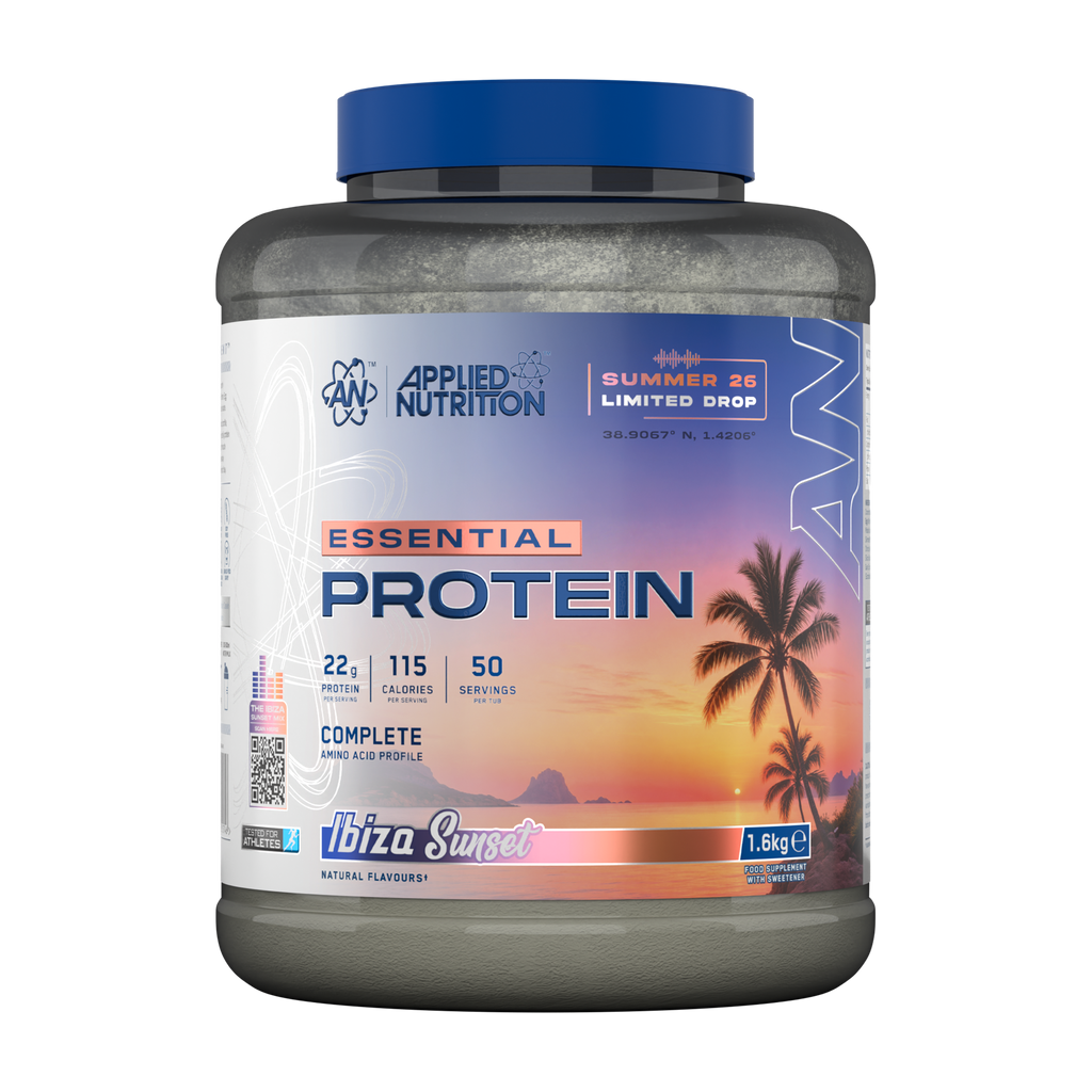 Essential Protein