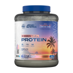 Essential Protein