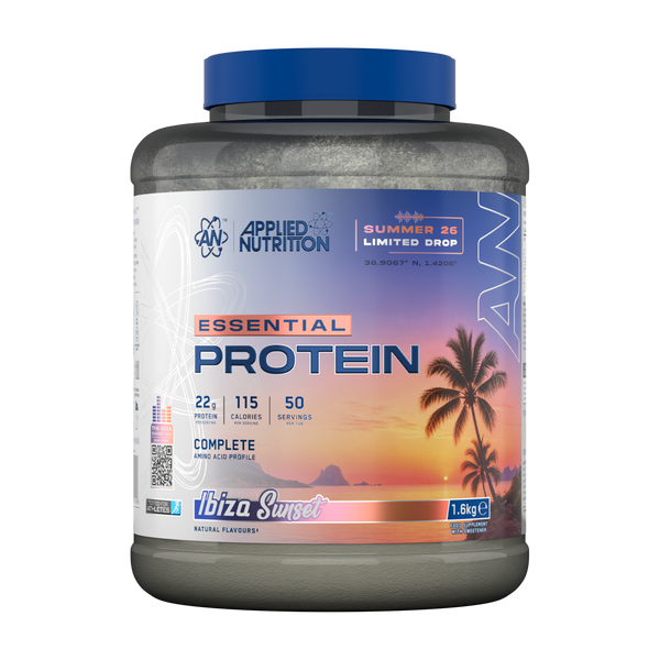 Essential Protein