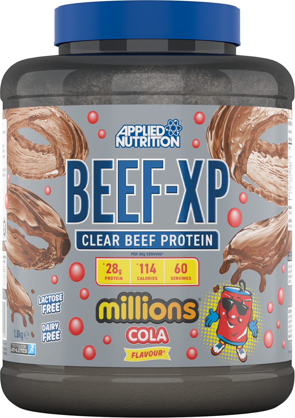 BEEF-XP 1.8kg
