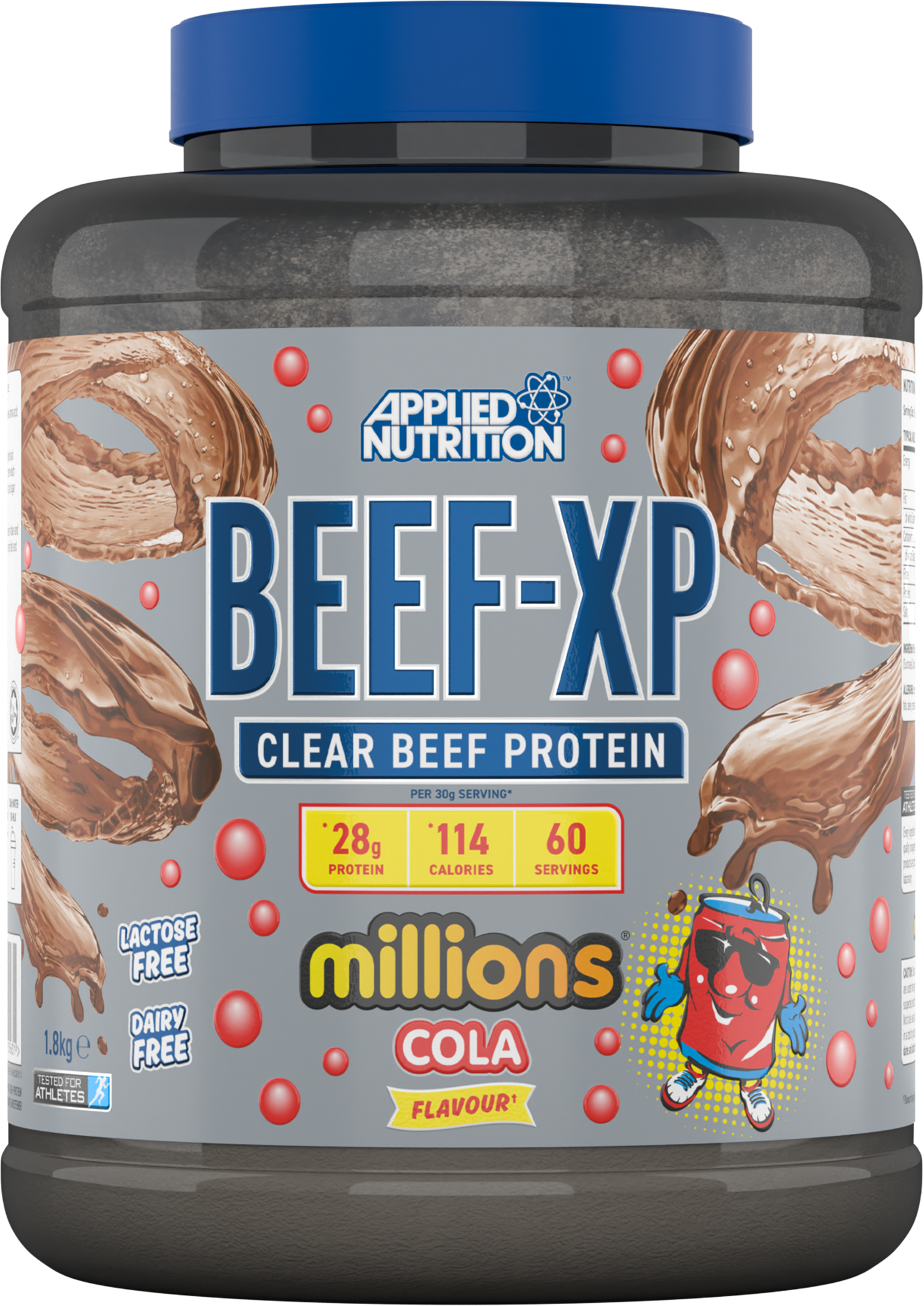 BEEF-XP 1.8kg