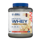 APPLIED NUTRITION CRITICAL WHEY PROTEIN 2KG