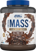 APPLIED NUTRITION LEAN MASS GAINER 2.4KG