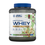 APPLIED NUTRITION CRITICAL WHEY PROTEIN 2KG