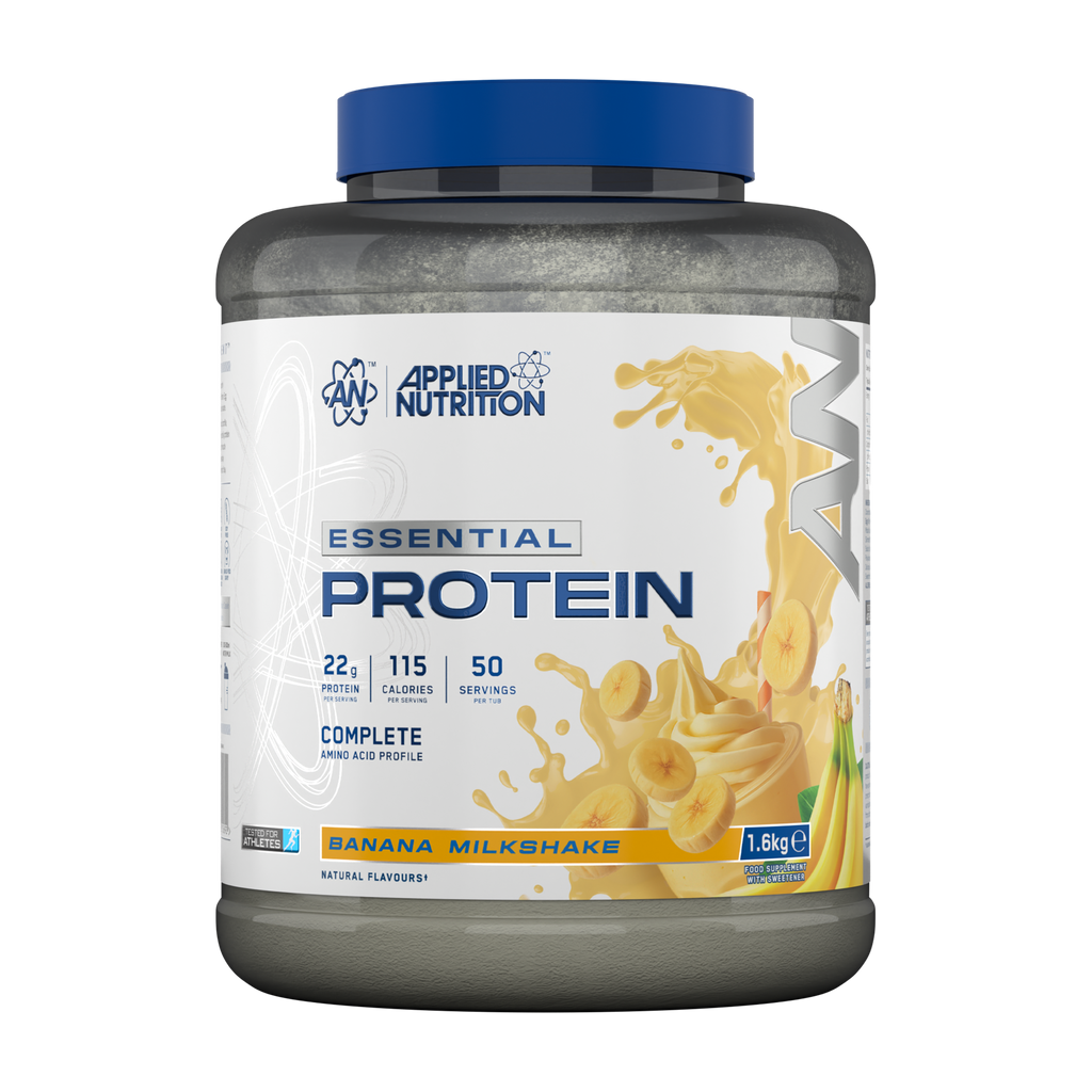 Essential Protein