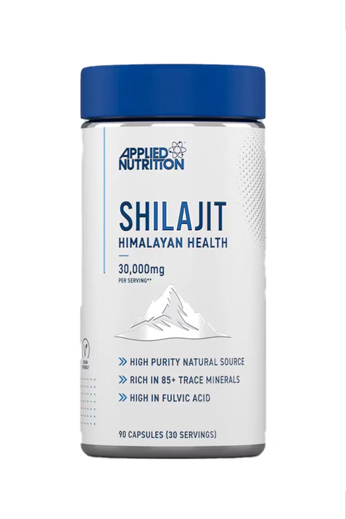 APPLIED NUTRITION SHILAJIT 30000mg