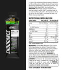 Endurance Elite Performance Energy Gel