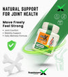 JOINT PAIN CAPSULES (21)