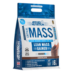 Applied Nutrition professional lean mass gainer