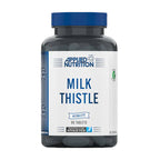 APPLIED NUTRITION TEST-X WITH FREE MILK THISTLE