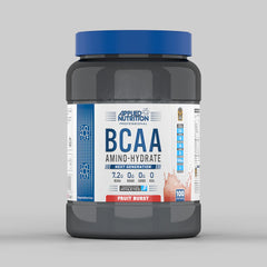 APPLIED NUTRITION BCAA AMINO HYDRATE 1.4kg/100servings