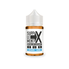 CBD VAPE E-LIQUID – 30ml 2000mg