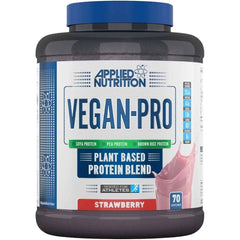 APPLIED NUTRITION VEGAN-PRO 2.1KG